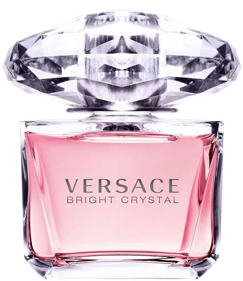 perfume versace bright crystal feminino resenha|bright crystal perfume Versace woman.